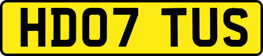 HD07TUS