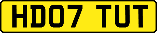 HD07TUT
