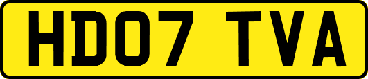 HD07TVA