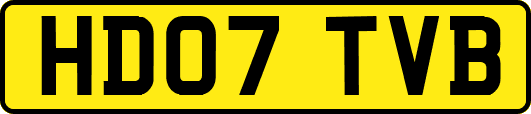 HD07TVB