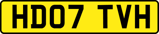 HD07TVH