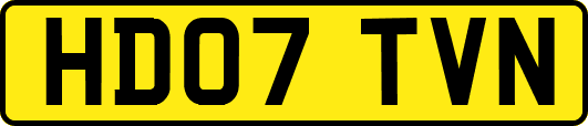 HD07TVN