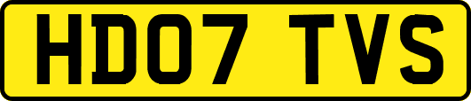 HD07TVS
