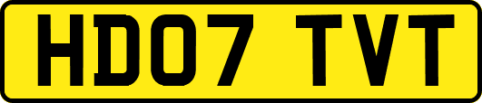 HD07TVT