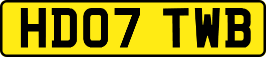 HD07TWB
