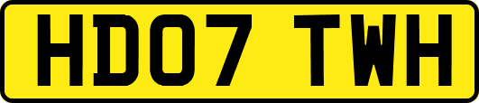 HD07TWH