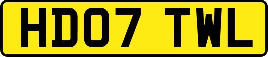 HD07TWL