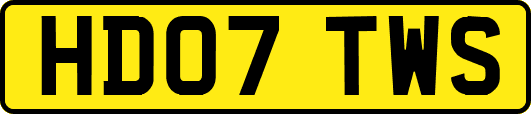 HD07TWS