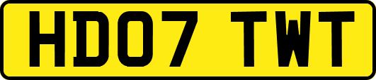 HD07TWT