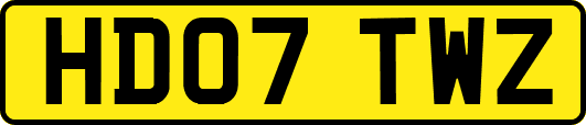 HD07TWZ