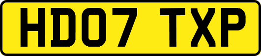HD07TXP