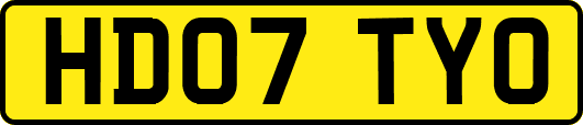 HD07TYO