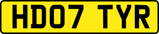 HD07TYR