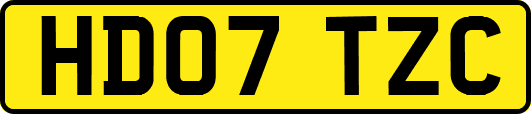 HD07TZC