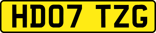 HD07TZG