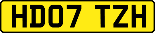 HD07TZH