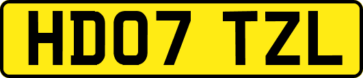 HD07TZL