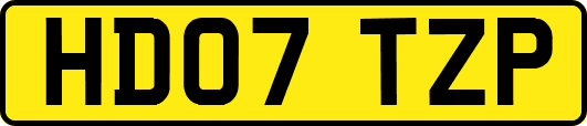 HD07TZP