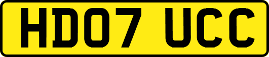 HD07UCC