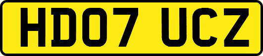 HD07UCZ