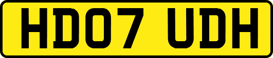 HD07UDH