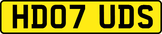 HD07UDS