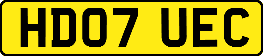 HD07UEC