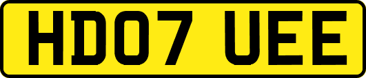HD07UEE