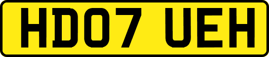 HD07UEH