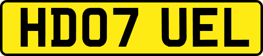 HD07UEL