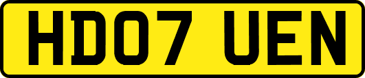 HD07UEN