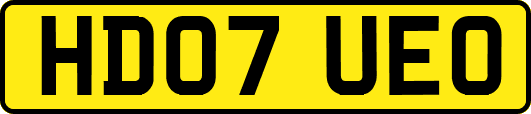 HD07UEO