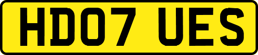 HD07UES