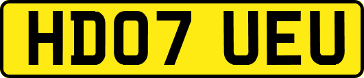 HD07UEU