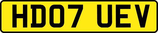HD07UEV