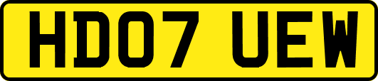 HD07UEW