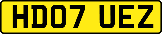 HD07UEZ