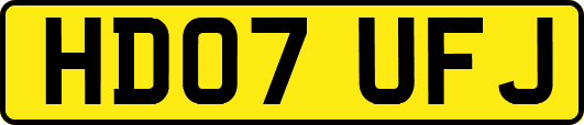HD07UFJ