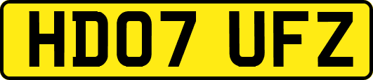 HD07UFZ