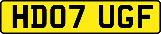 HD07UGF