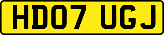 HD07UGJ