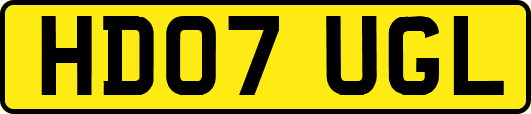 HD07UGL