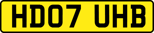 HD07UHB