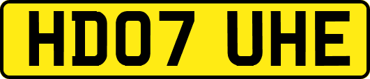 HD07UHE