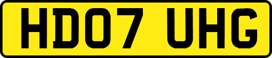 HD07UHG