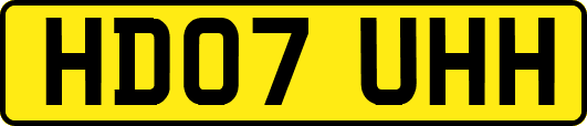 HD07UHH
