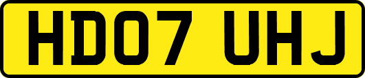HD07UHJ