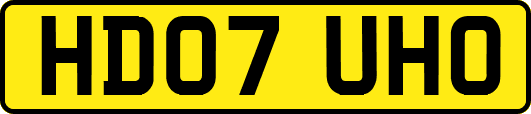 HD07UHO