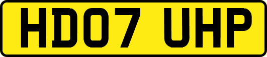 HD07UHP