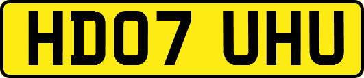 HD07UHU